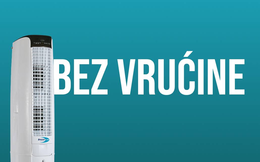 How to cool down your terrace this summer